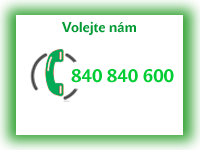 Instalatérské práce  - telefon zelená linka 800 888 801